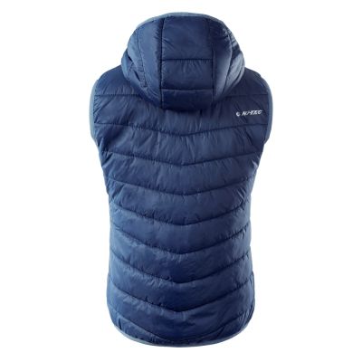 6.  Martes lady solins vest W 92800299915