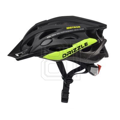 11. Meteor MV29 Drizzle 16921 bicycle helmet