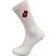 5. Terry socks LOTTO white 3 pairs 069609