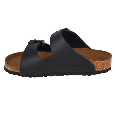2. Birkenstock Arizona BF Kids 1005127 Black 27