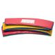 2. RAINBOW TRAMPOLINE SPRING COVER DIAMETER 244CM