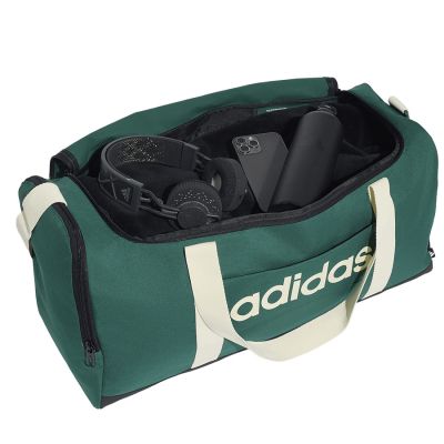 4. Adidas Linear Duffel KS2070 bag