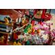 8. LEGO 71861 Ninjago - Old Town - 15th Anniversary