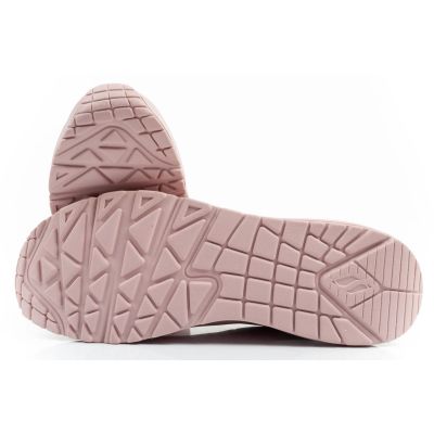 24. Skechers Uno Stand On W 73690/LTMV shoes