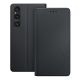 13. 3mk Wallet Case for Sony Xperia 1 V - Black