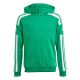 24. Adidas Squadra 21 Hoody Youth JR GP6432 sweatshirt