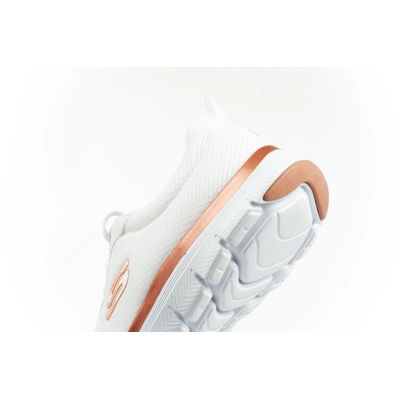22. Skechers Flex Appeal 4.0 Brillant View W shoes 149303/WTRG