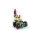 14. LEGO Disney Pixar 43264 Toy Story - Occasion Train and Remote Control