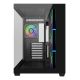 3. Cooler Master Elite 681 Midi Tower Black