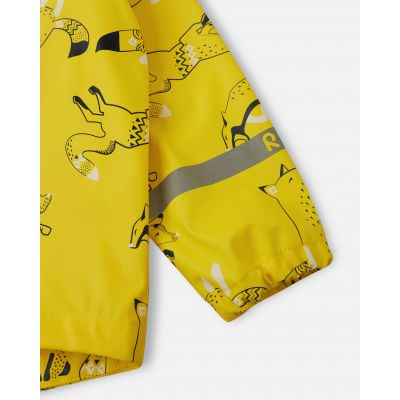 6. Reima Raincoat Vesi Jr 5100025A-2353 Raincoat