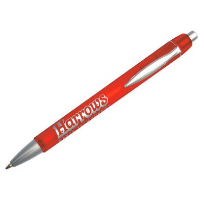 2. Harrows pen