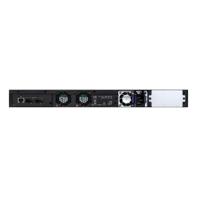 LANCOM GS-4554XUP Managed L3 2.5G Ethernet (100/1000/2500) PoE Support 1U Black
