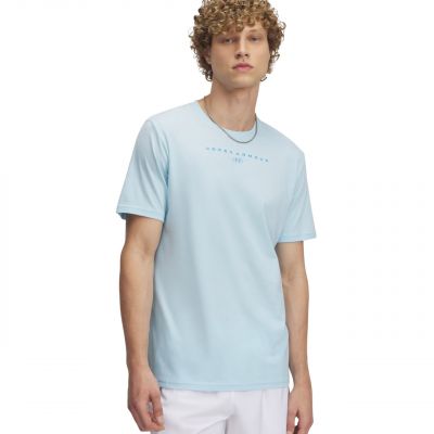 Under Armour Stacked Logo SS T-shirt M 6000211 494