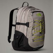 The North Face Borealis Classic Backpack Grey Nylon