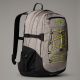 The North Face Borealis Classic Backpack Grey Nylon