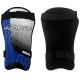 3. Hudora Power Grip 71567 Soccer Shin Guards