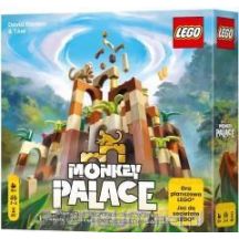 LEGO Monkey Palace REB PUD game
