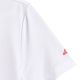 5. Boy's T-shirt 4F FNK M1966 white 4FJWSS26TFTSM1966 10S