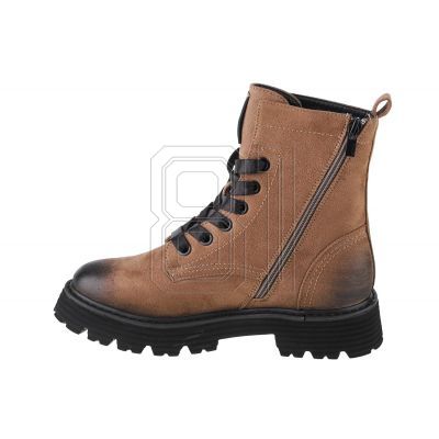 6. Big Star Hiking Boots W KK274504