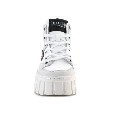 3. Palladium Pallatower HI W 98573-116-M shoes