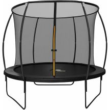 ENERO TRAMPOLINE WITH INNER NET 305CM PREMIUM