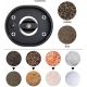 6. PROMIS PEPPER AND SALT GRINDER SET MP36X2 ZP