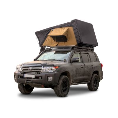 6. Offlander Fold X 160 Roof Tent OFF-FOLDX-160