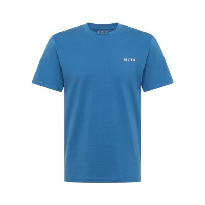 5. Mustang men's t-shirt AUSTIN 1017379 5232