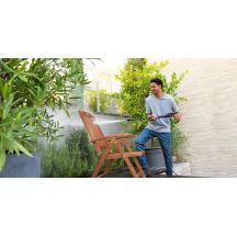 KARCHER K 2 Classic pressure washer - 1.673-570.0