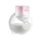 2. MOMCOZY S12 PRO+ Wearable Breast Pump Pink – Single Set