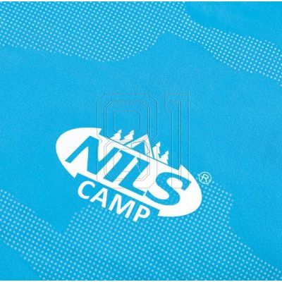 5. Nils Camp NC4062 Self-inflating mat 15-05-065