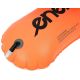 21. ENERO INFLATABLE SAFETY BUOY 47.5x29.5CM