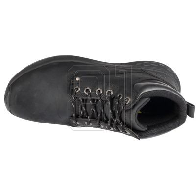 3. Skechers Parson - Ederic 205175-BLK Black 41