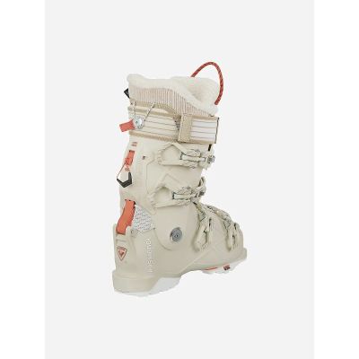 2. Rossignol Alltrack Pro 80 X Women GW Ski Boots - B
