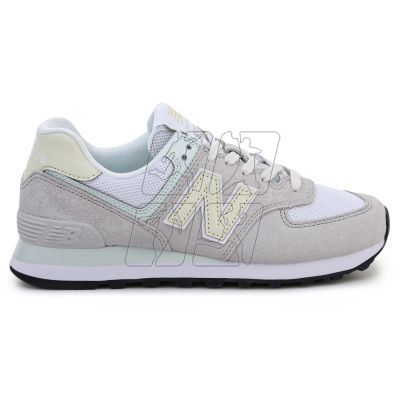 7. New Balance W WL574VL2