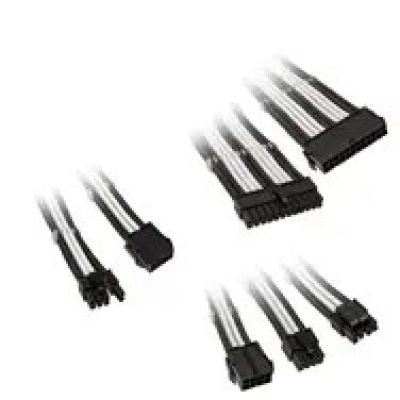 2. Kolink COREADEPT-EK-BWH internal power cable 0.35 m