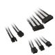 2. Kolink COREADEPT-EK-BWH internal power cable 0.35 m