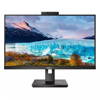 6. Monitor Philips 272S1MH/00 1920x1080 IPS 250 cd/m2 4MS