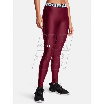 3. Under Armour W 1383559-626 Leggings