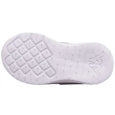 6. Kappa Jak M Jr Shoes 280024M 6722