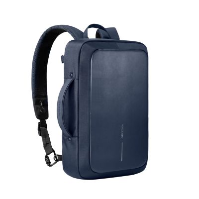 18. XD DESIGN ANTI-THEFT BACKPACK BOBBY BIZZ 2.0 NAVY P/N: P705.925