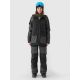 11. Women's 10000 membrane snowboard jacket 4F 4FWAW24TTJAF587-20S
