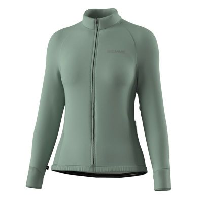 Biemme long sleeved basket BELVEDERE LDS sage XL