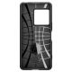 3. Spigen Rugged Armor Case for Sony Xperia 1 VIII - Matte Black