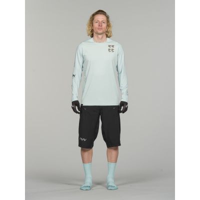 2. NORTHWAVE Bomb Baggy Cycling Shorts Black