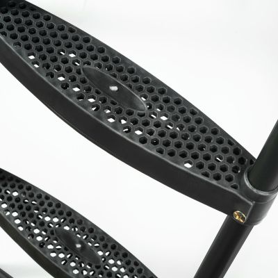 3. Virtufit Premium Trampoline VF06003-366 366 CM