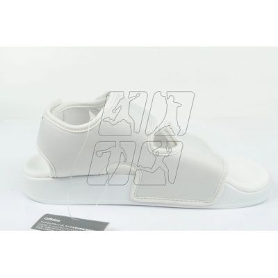 5. Adidas Adilette U EG5026 Sandals