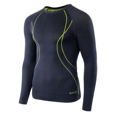 Hi-Tec Ikar Top M 92800187376 Thermoactive T-shirt