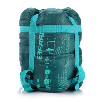 9. Meteor Safari Sleeping Bag L 17366