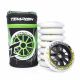 9. TEMPISH Tw PU 90A wheels